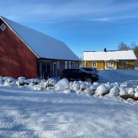 Villa Skog Fegen Naera Ullared Extérieur photo