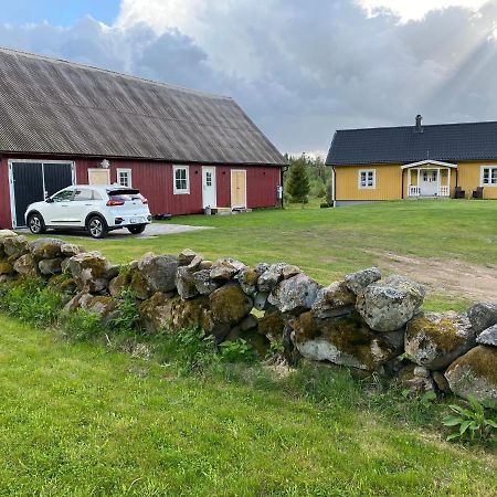 Villa Skog Fegen Naera Ullared Extérieur photo