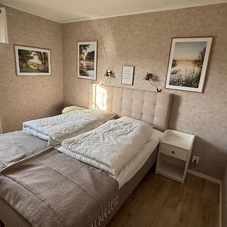 Villa Skog Fegen Naera Ullared Extérieur photo