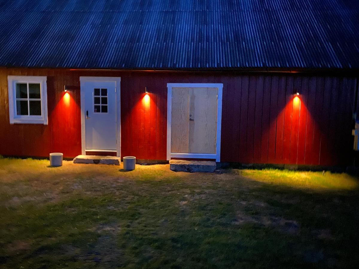 Villa Skog Fegen Naera Ullared Extérieur photo