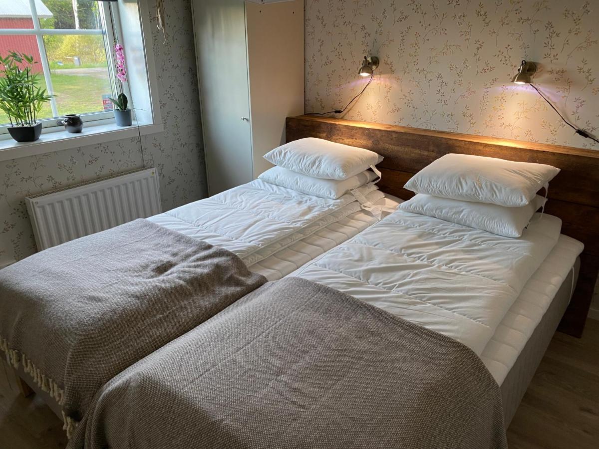 Villa Skog Fegen Naera Ullared Extérieur photo