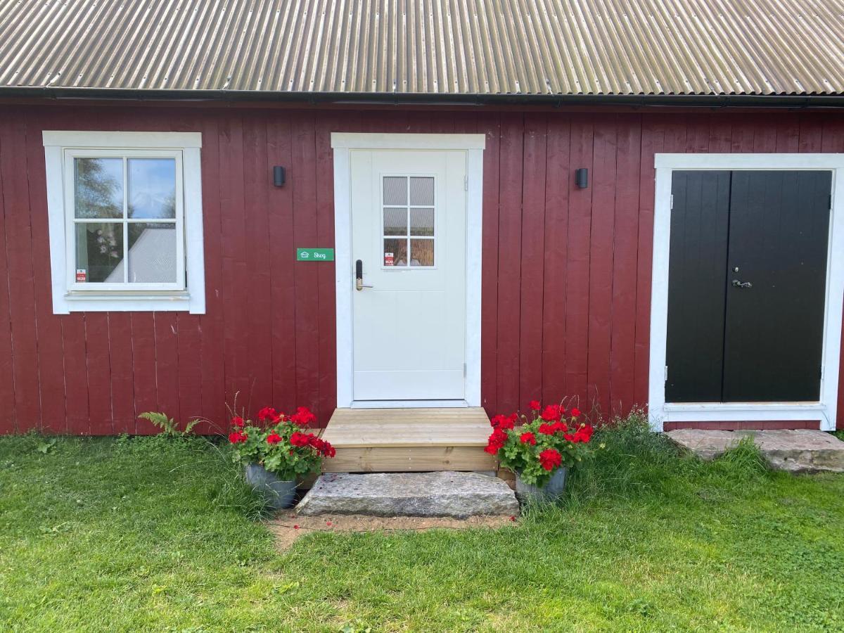 Villa Skog Fegen Naera Ullared Extérieur photo