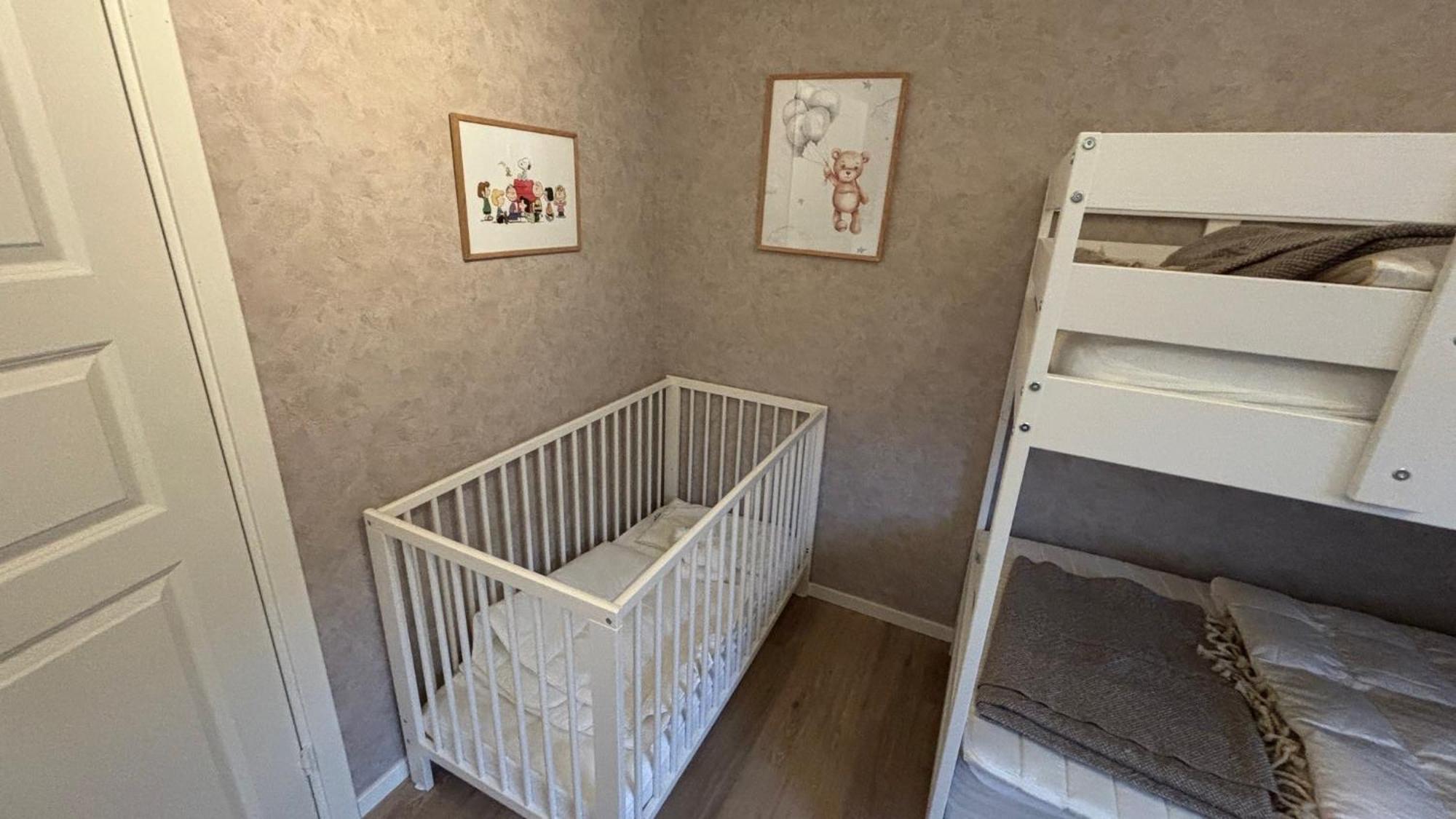 Villa Skog Fegen Naera Ullared Extérieur photo